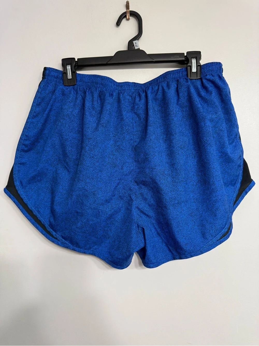 Nike Dri-Fit Athletic Running Shorts